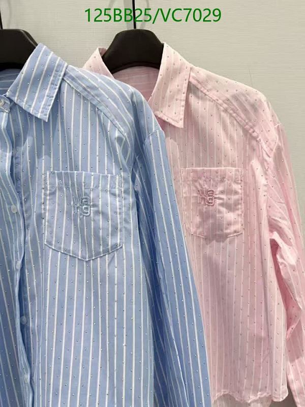 Alexander Wang-Clothing Set Code: VC7029 $: 125USD