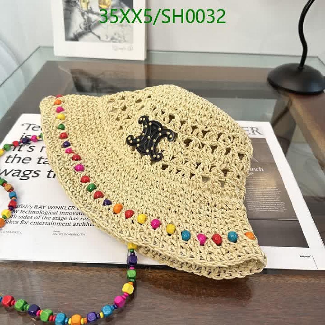 Celine-Cap(Hat) Code: SH0032 $: 35USD