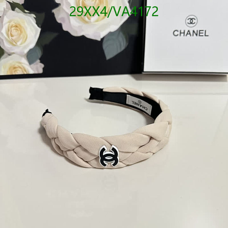 Chanel-Headband Code: VA4172 $: 29USD