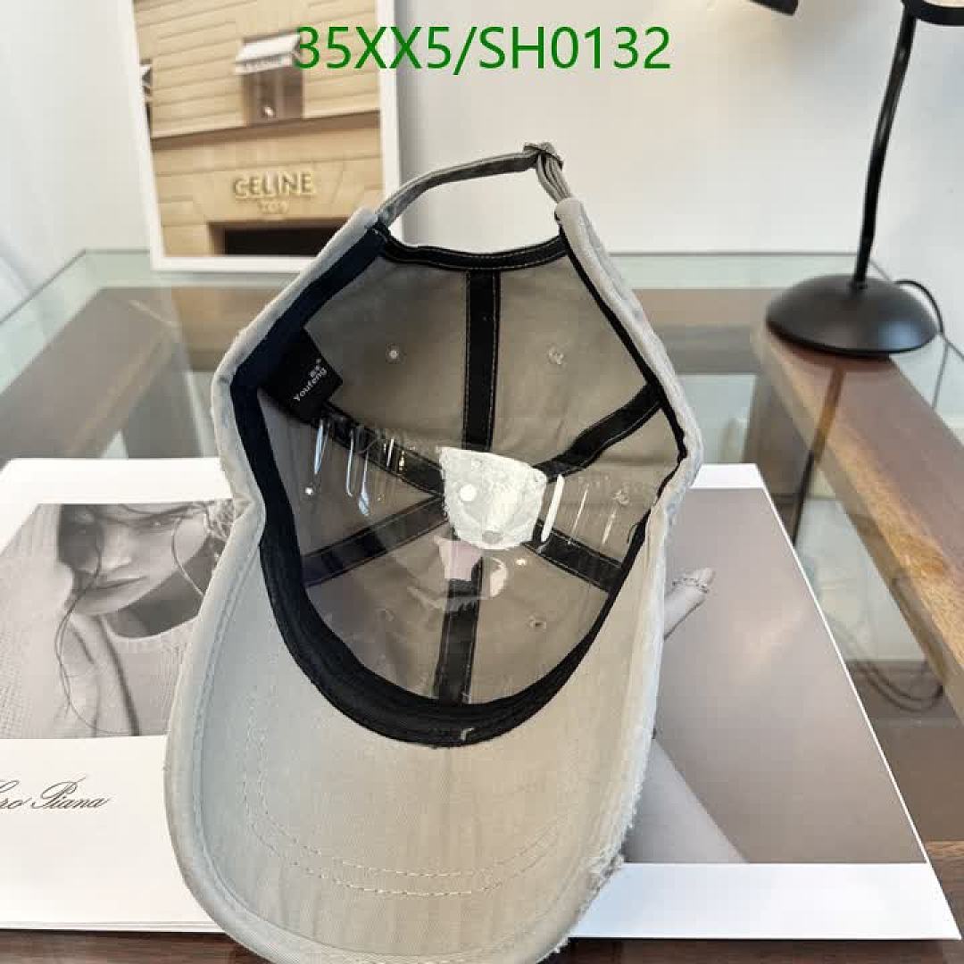 Chrome Hearts-Cap(Hat) Code: SH0132 $: 35USD