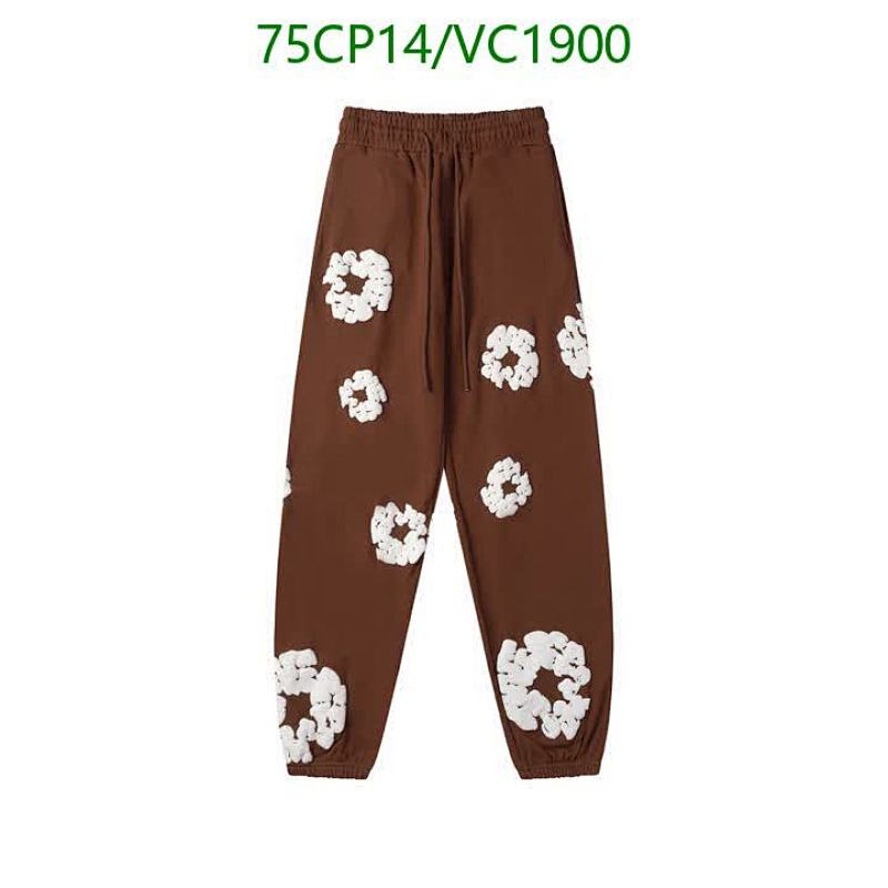 DENIM TEARS-Clothing Code: VC1900 $: 75USD