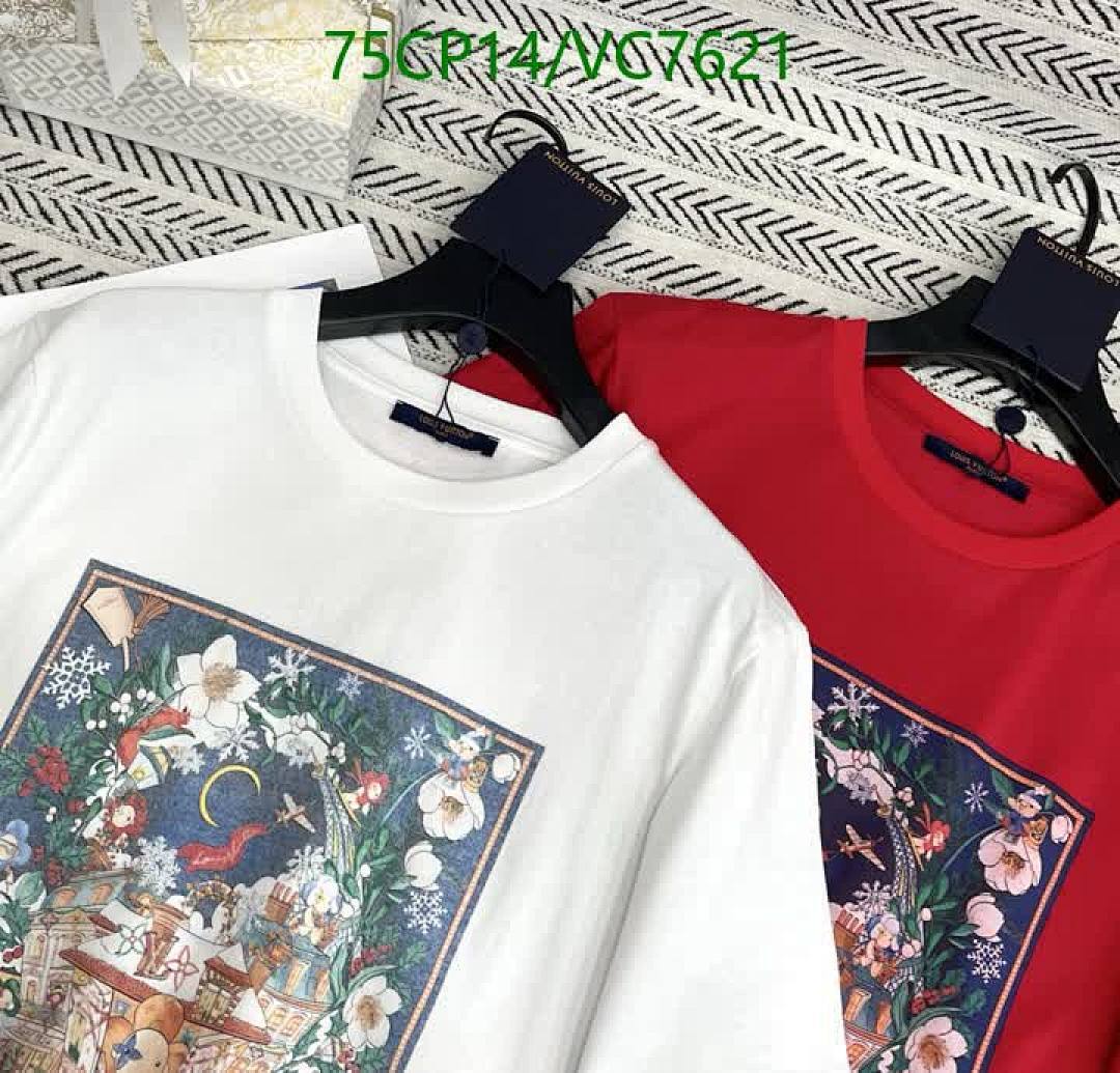 LV-Clothing Code: VC7621 $: 75USD