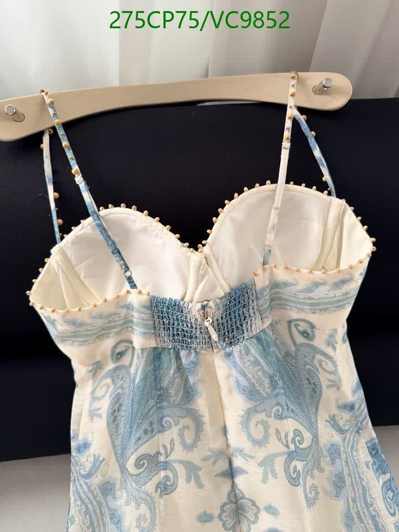 Zimmermann-Clothing Code: VC9852 $: 275USD