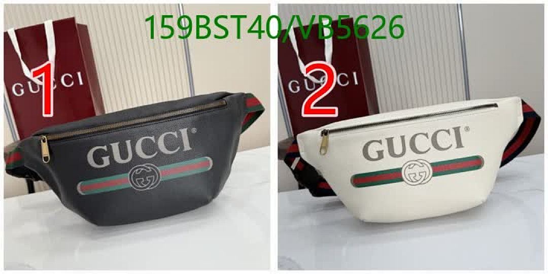 Gucci-Bag-Mirror Quality Code: VB5626 $: 159USD