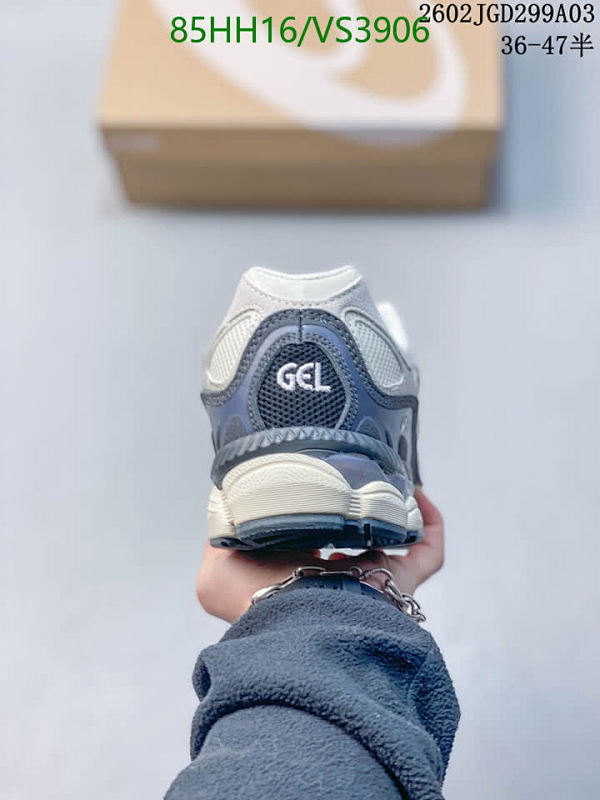 Asics-Men shoes Code: VS3906 $: 85USD