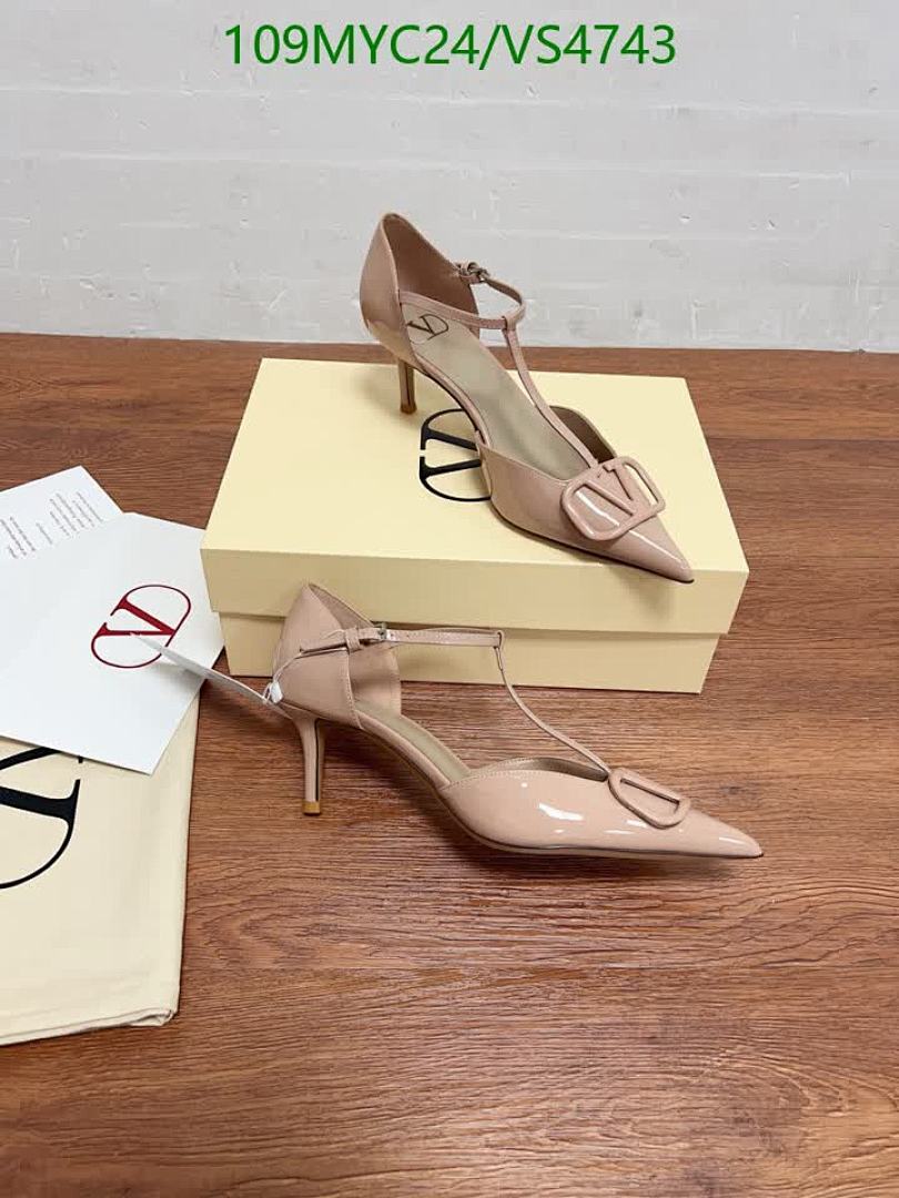 Valentino-Women Shoes Code: VS4743 $: 109USD-Yupoo.ru - Copybrand.Team photo album Valentino-Women Shoes Code: VS4743 $: 109USD