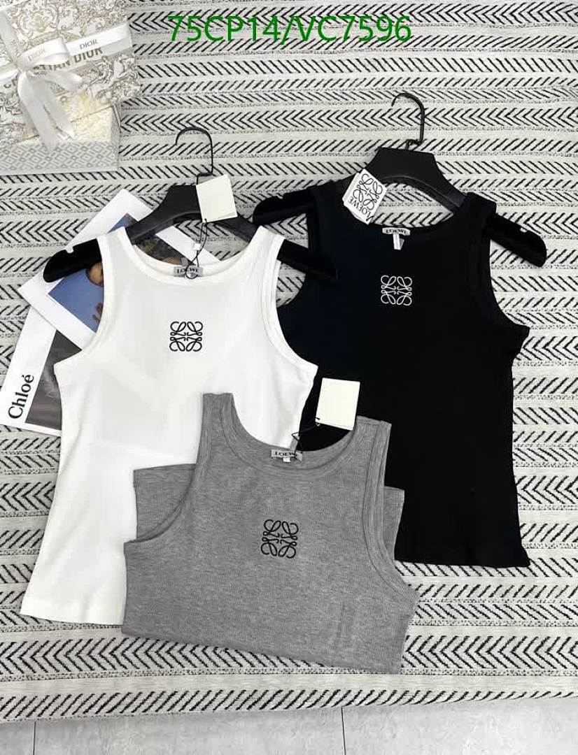 Loewe-Clothing Code: VC7596 $: 75USD