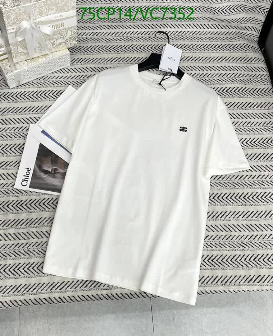 Celine-Clothing Code: VC7352 $: 75USD