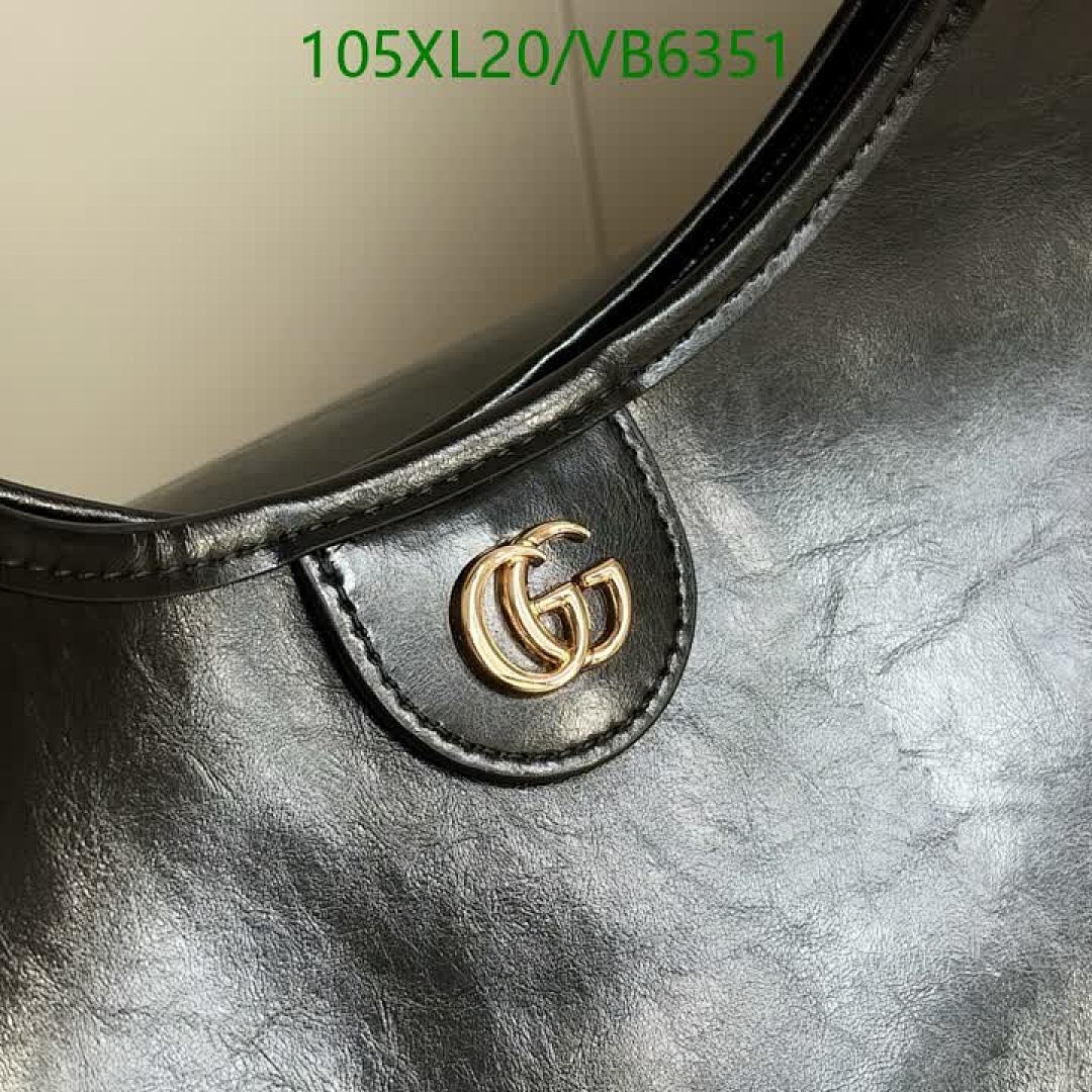 Gucci-Bag-4A Quality Code: VB6351 $: 105USD