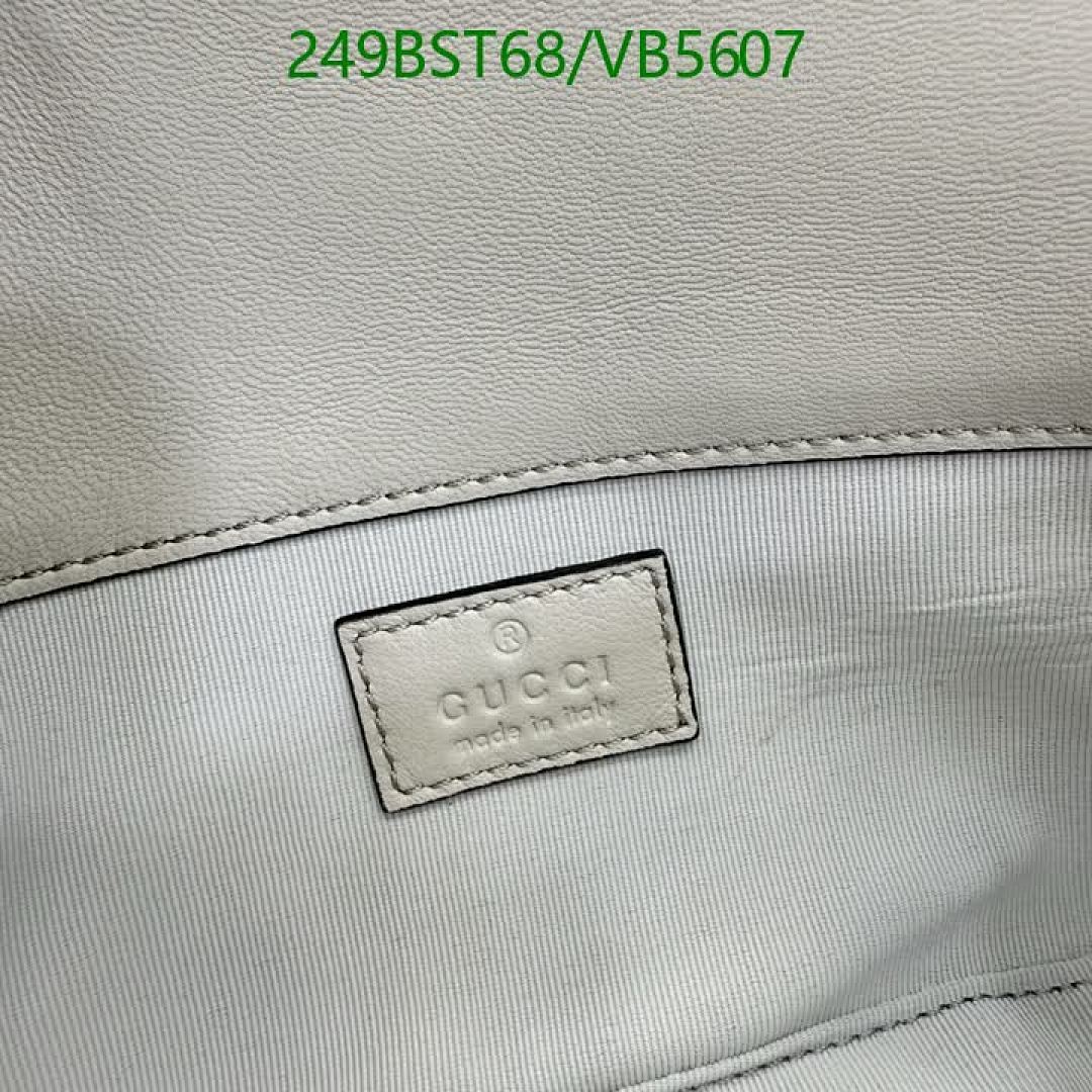 Gucci-Bag-Mirror Quality Code: VB5607