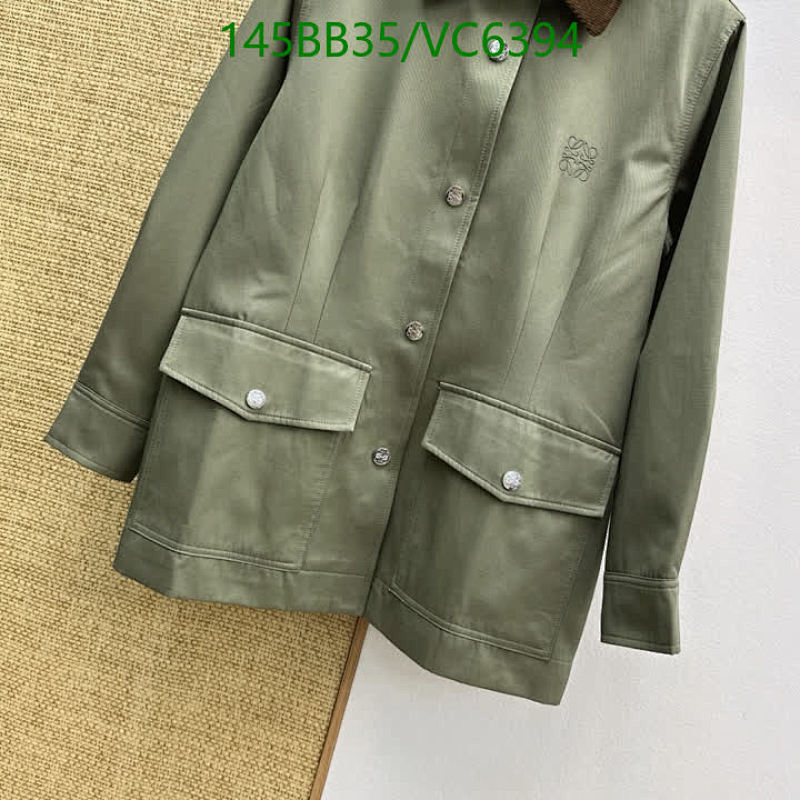Loewe-Clothing Code: VC6394 $: 145USD