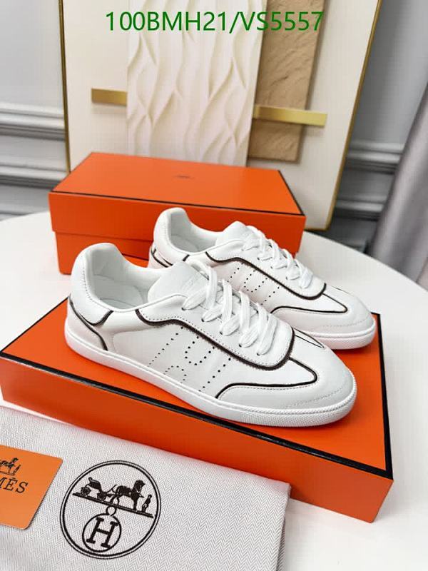 Hermes-Women Shoes Code: VS5557 $: 100USD