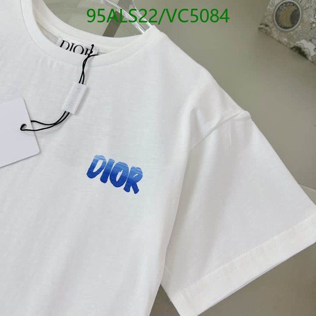 Dior-Kids clothing Code: VC5084 $: 95USD