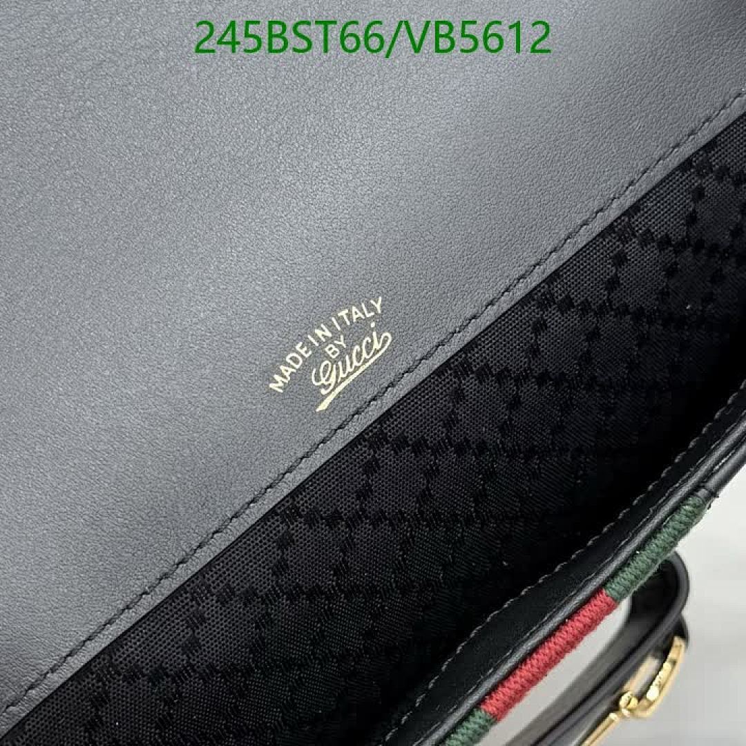Gucci-Bag-Mirror Quality Code: VB5612 $: 245USD