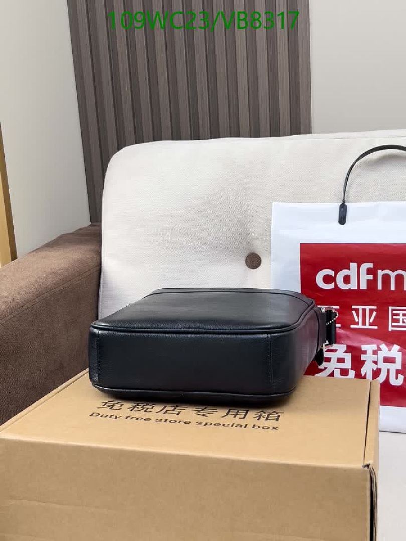 Coach-Bag-4A Quality Code: VB8317 $: 109USD