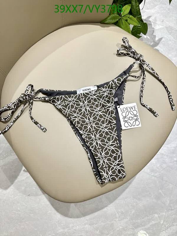 Loewe-Swimsuit Code: VY3798 $: 39USD
