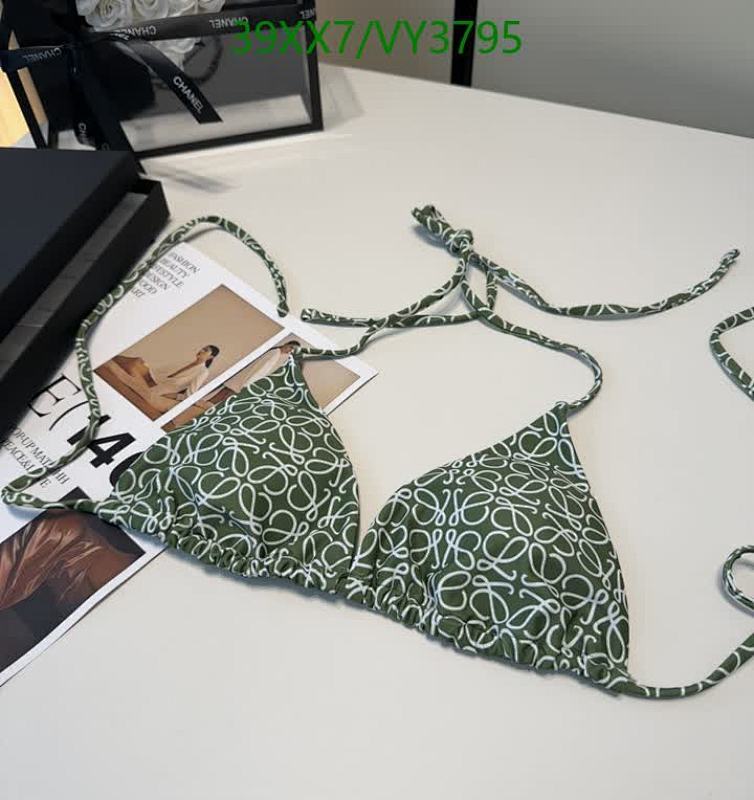 Loewe-Swimsuit Code: VY3795 $: 39USD