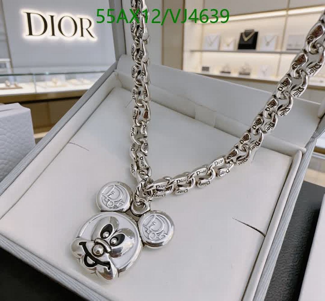 Dior-Jewelry Code: VJ4639 $: 55USD