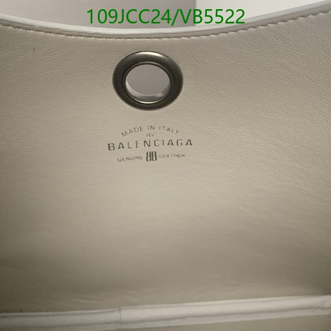 Balenciaga-Bag-4A Quality Code: VB5522 $: 109USD