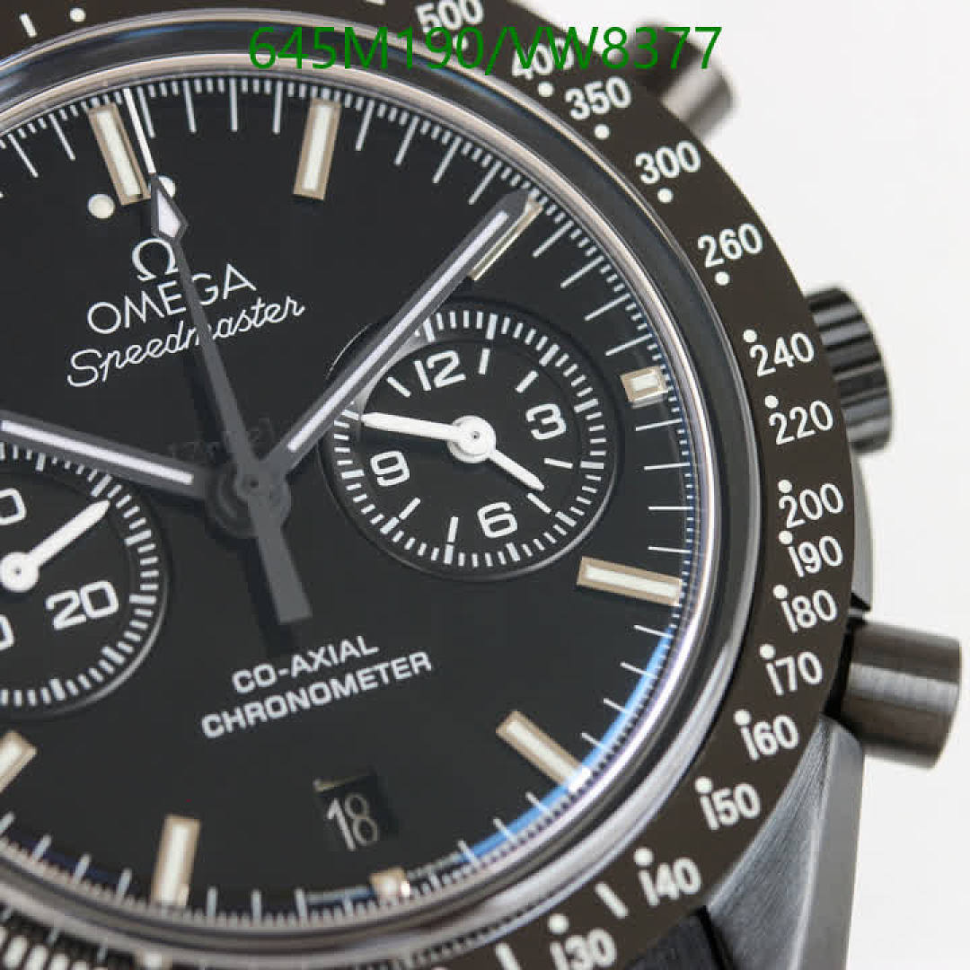 Omega-Watch(Mirror Quality) Code: VW8377 $: 645USD