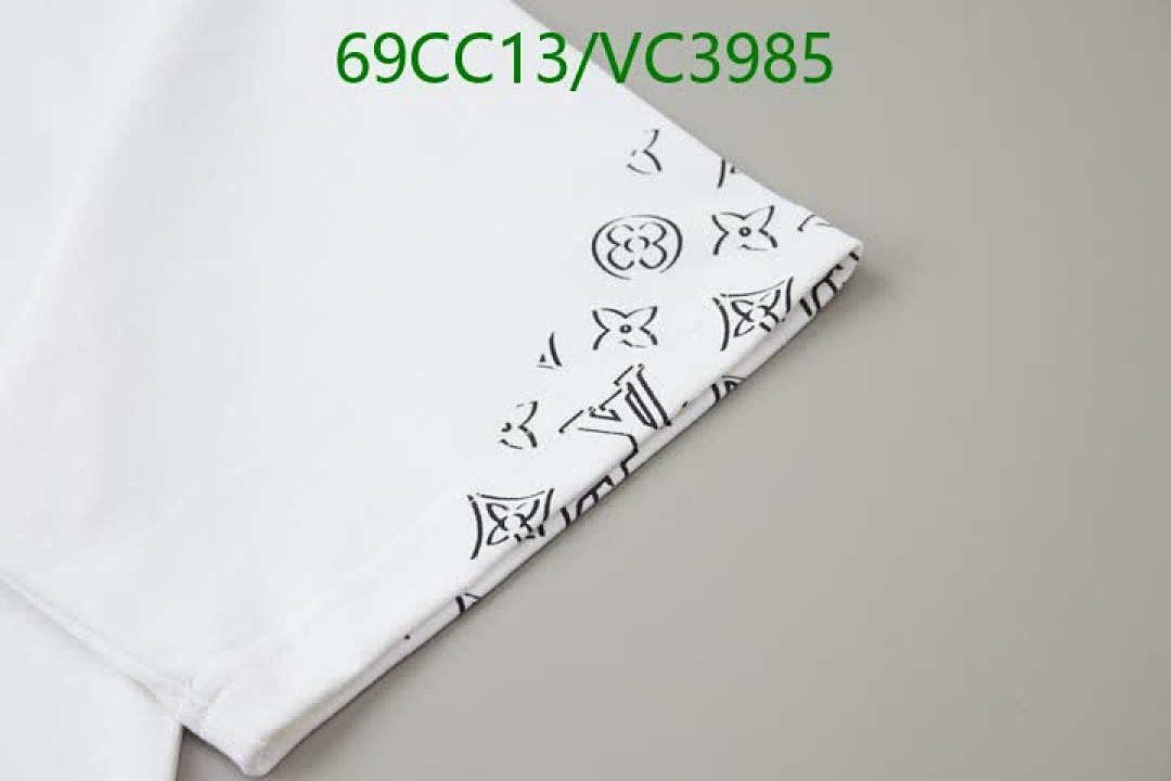 LV-Clothing Code: VC3985 $: 69USD