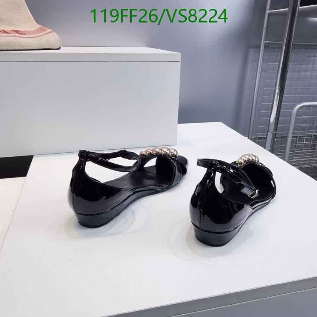 Chloe-Women Shoes Code: VS8224 $: 119USD