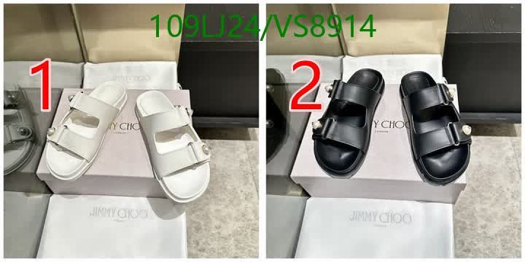 Jimmy Choo-Women Shoes Code: VS8914 $: 109USD