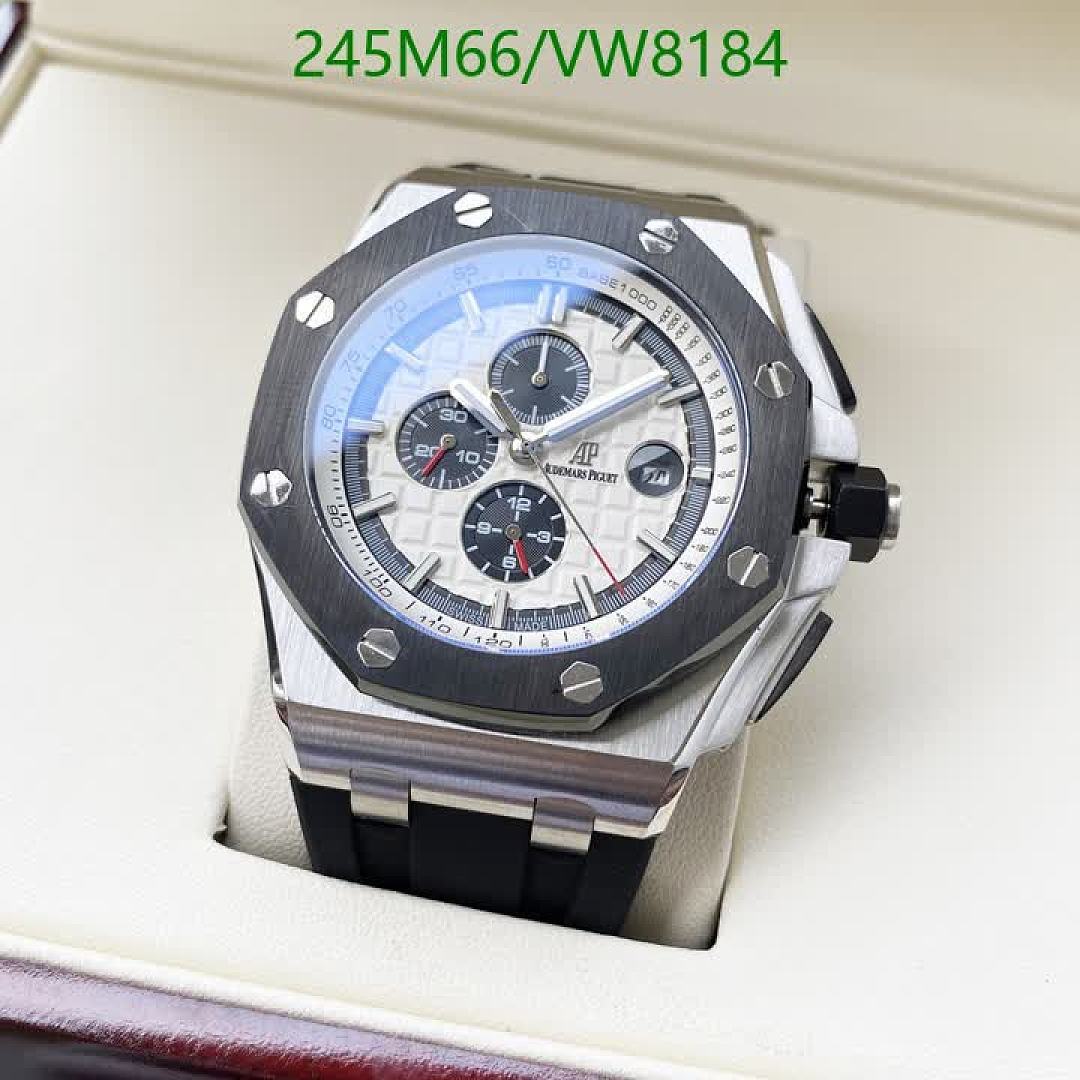 Audemars Piguet-Watch-Mirror Quality Code: VW8184 $: 245USD