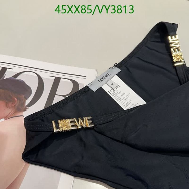 Loewe-Swimsuit Code: VY3813 $: 45USD