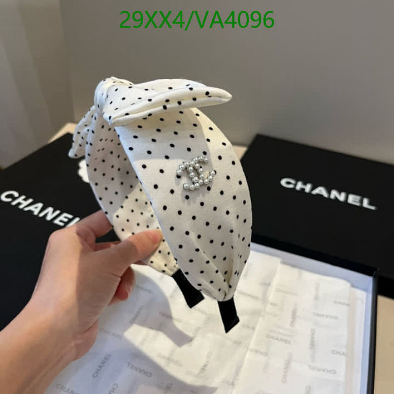 Chanel-Headband Code: VA4096 $: 29USD