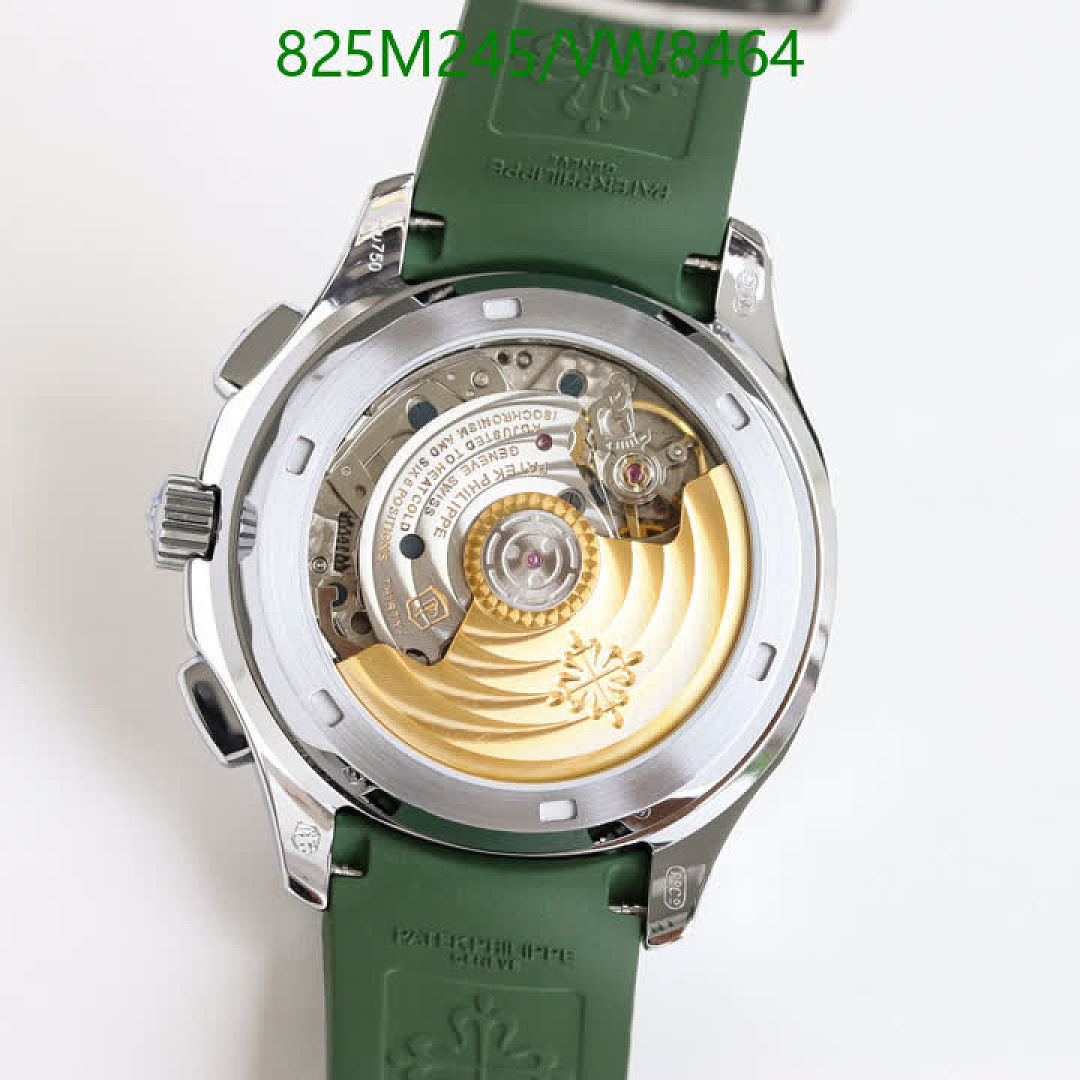 Patek Philippe-Watch-Mirror Quality Code: VW8464 $: 825USD
