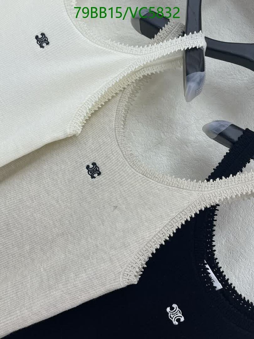 Celine-Clothing Code: VC5832 $: 79USD-Yupoo.ru - Copybrand.Team photo album Celine-Clothing Code: VC5832 $: 79USD