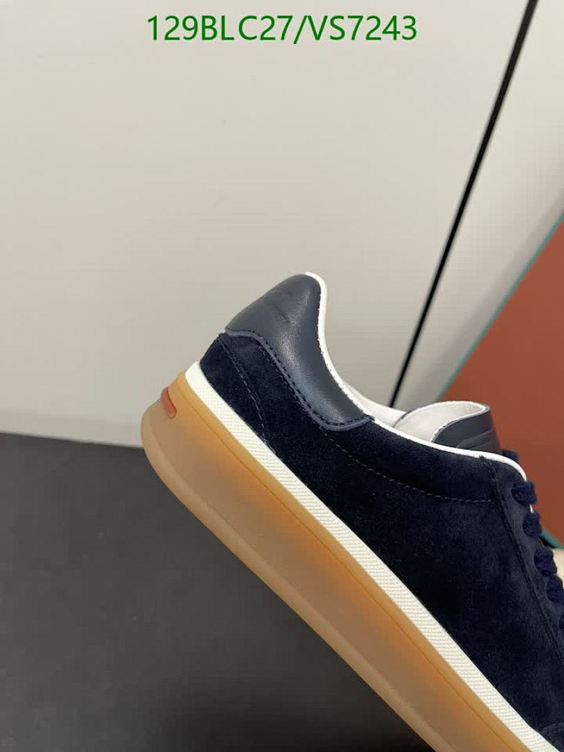 Loro Piana-Women Shoes Code: VS7243 $: 129USD