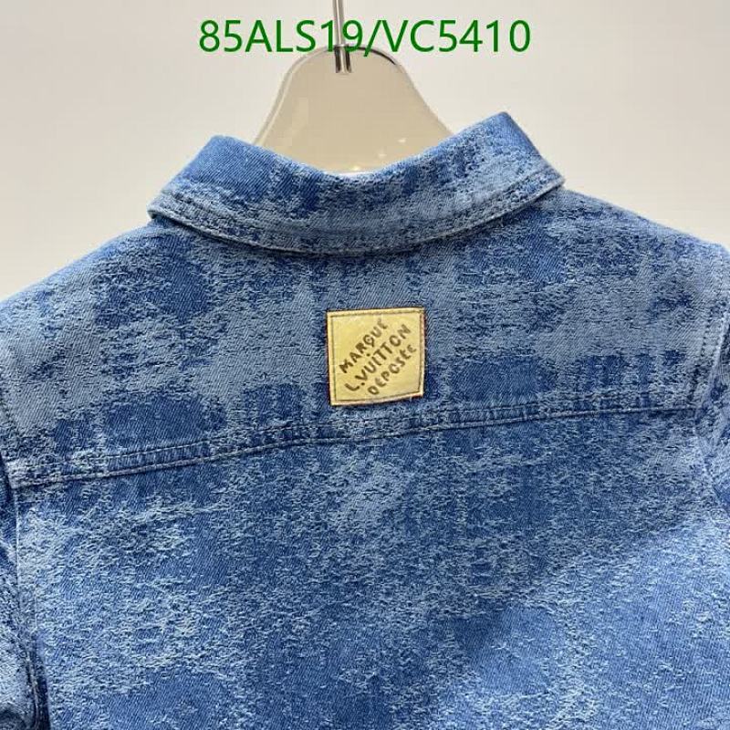 LV-Kids Clothing Code: VC5410 $: 85USD