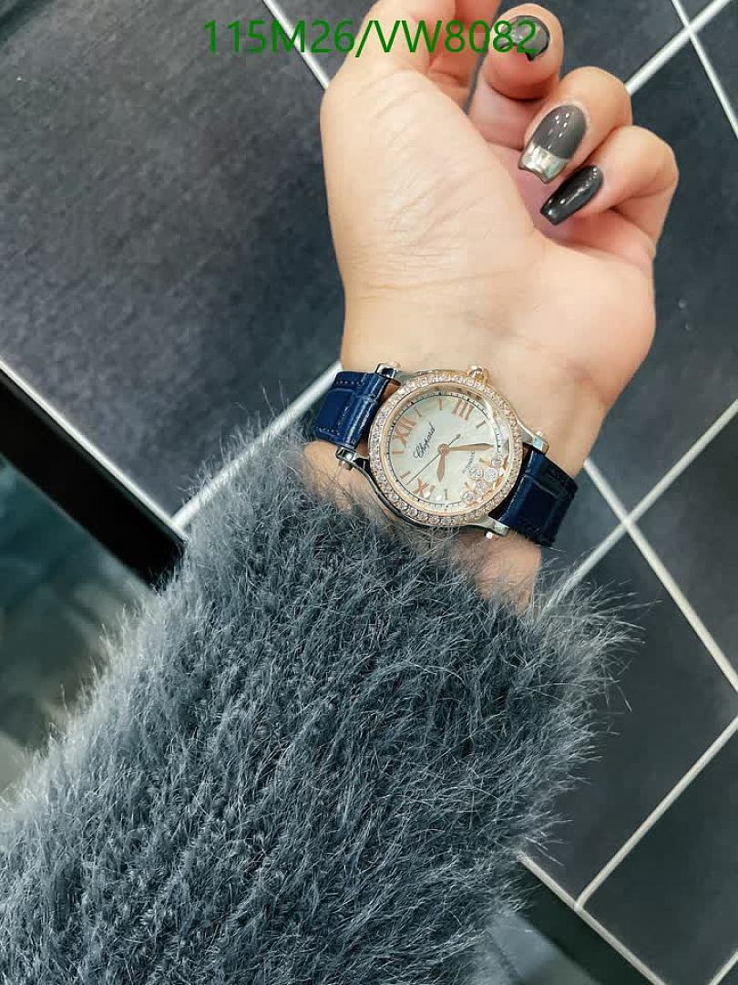 Chopard-Watch-4A Quality Code: VW8082 $: 115USD