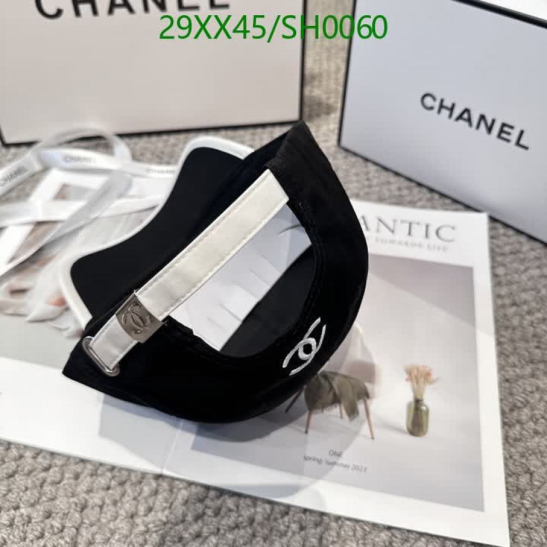 Chanel-Cap(Hat) Code: SH0060 $: 29USD