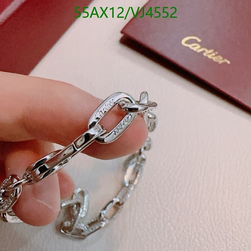 Cartier-Jewelry Code: VJ4552 $: 55USD