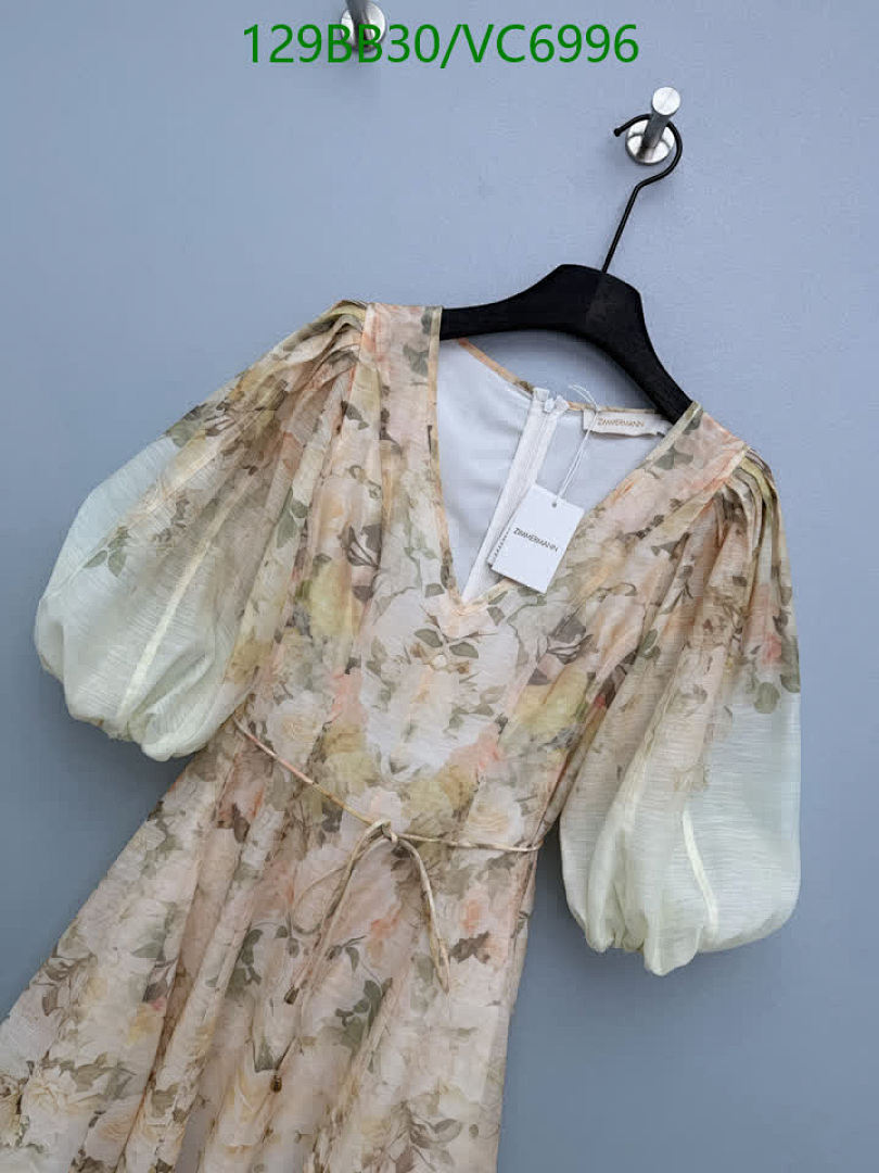 Zimmermann-Clothing Code: VC6996 $: 129USD