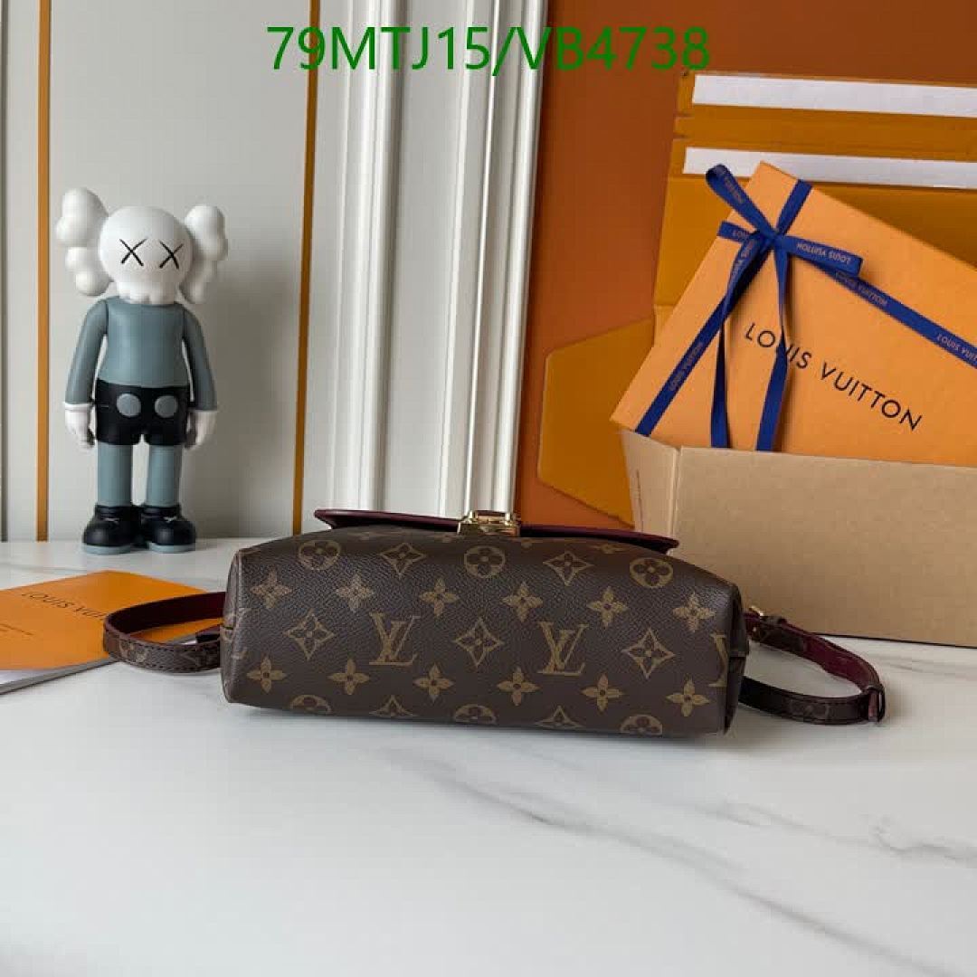LV-Bag-4A Quality Code: VB4738 $: 79USD-Yupoo.ru - Copybrand.Team photo album LV-Bag-4A Quality Code: VB4738 $: 79USD