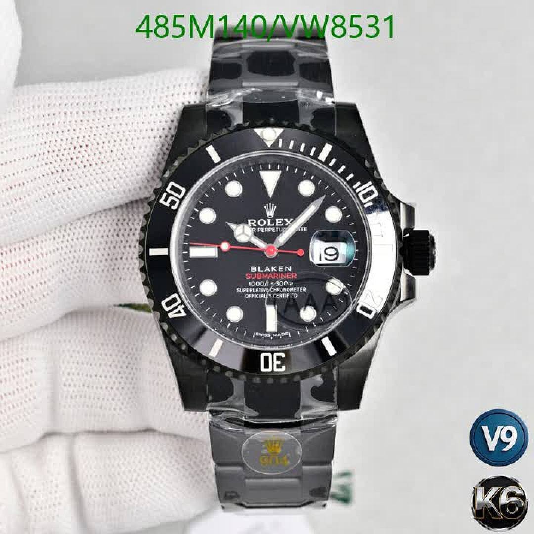 Rolex-Watch-Mirror Quality Code: VW8531 $: 485USD