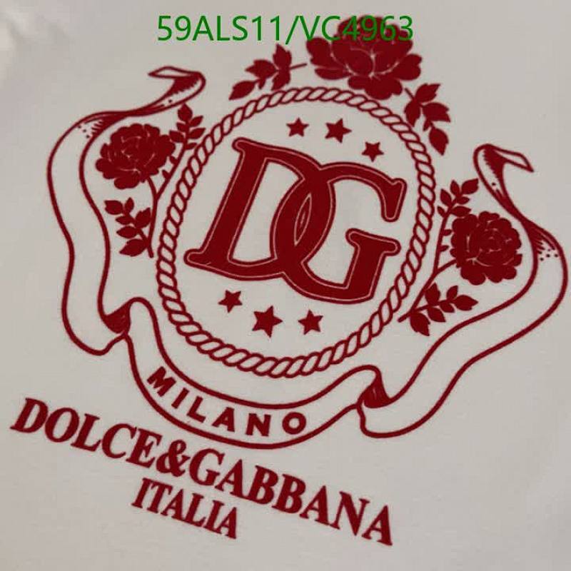 D&G-Kids Clothing Code: VC4963 $: 59USD