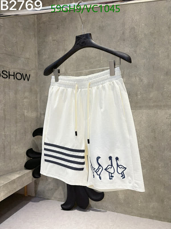 BV-Beach Shorts Code: VC1045 $: 59USD
