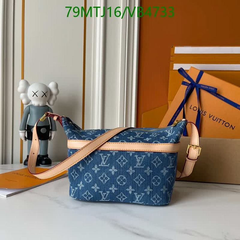 LV-Bag-4A Quality Code: VB4733 $: 79USD
