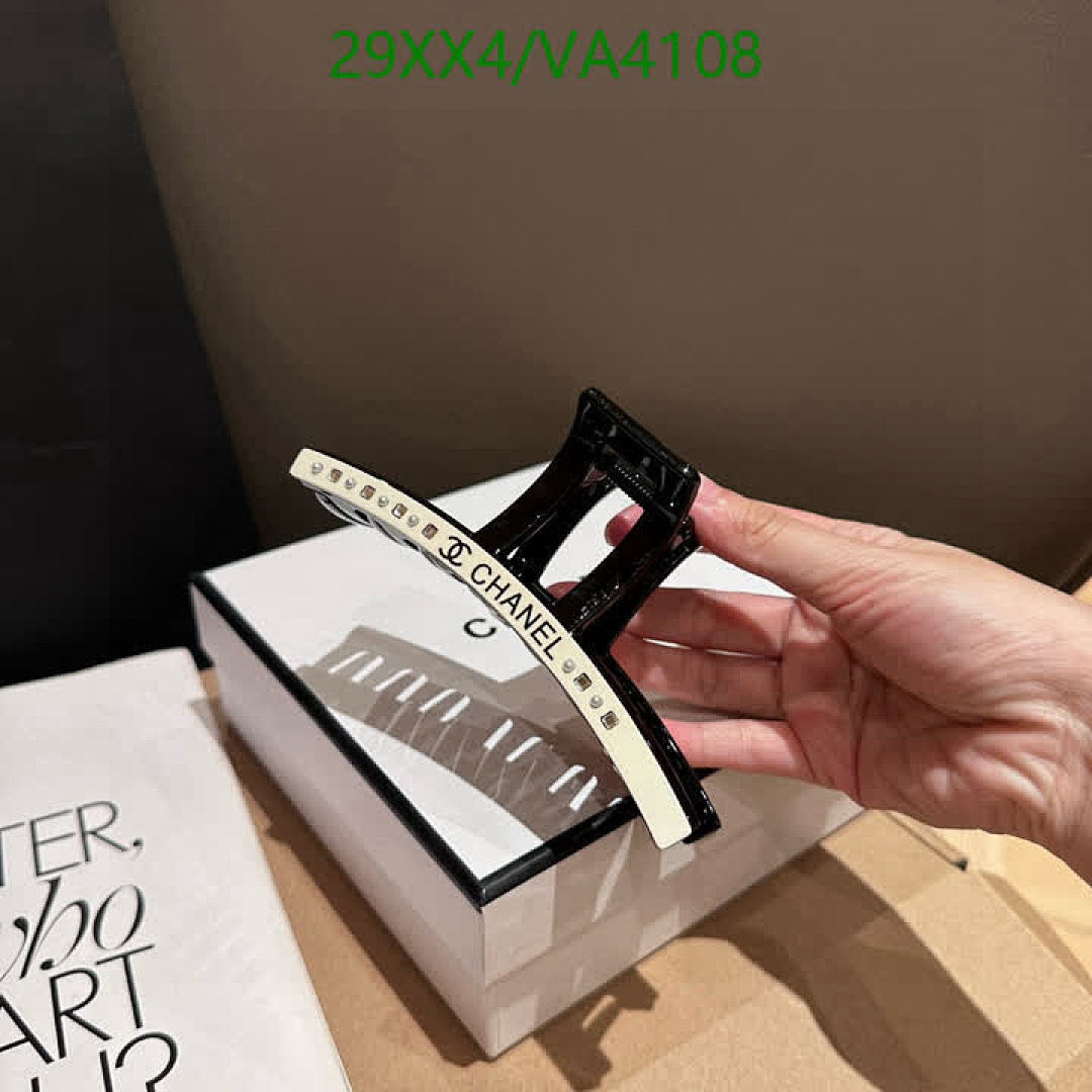 Chanel-Headband Code: VA4108 $: 29USD