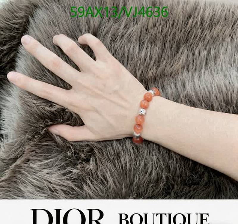 Dior-Jewelry Code: VJ4636 $: 59USD