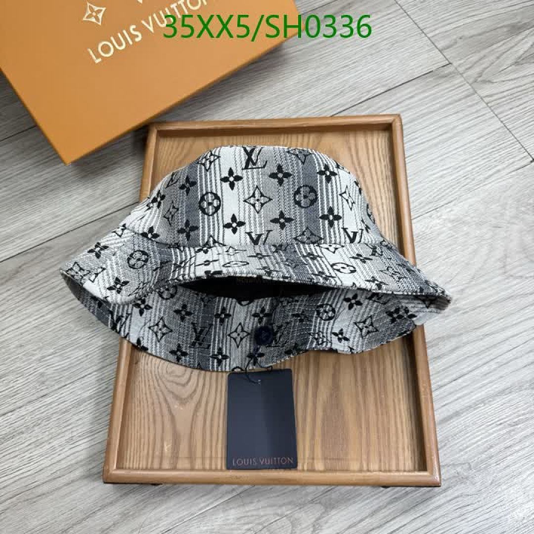 LV-Cap(Hat) Code: SH0336 $: 35USD