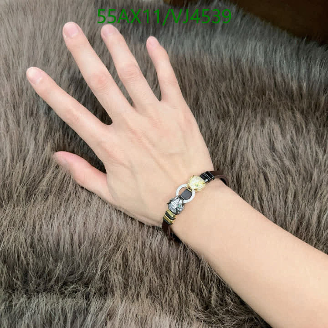 Cartier-Jewelry Code: VJ4539 $: 55USD