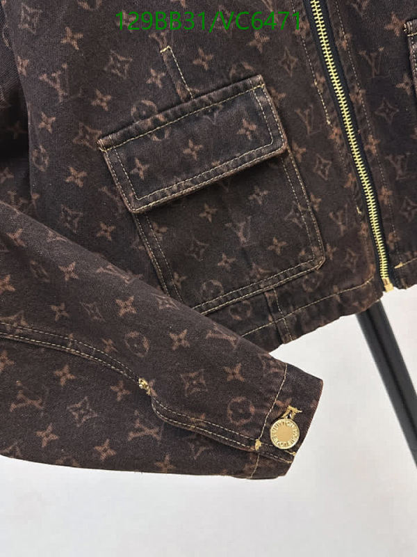LV-Clothing Code: VC6471 $: 129USD