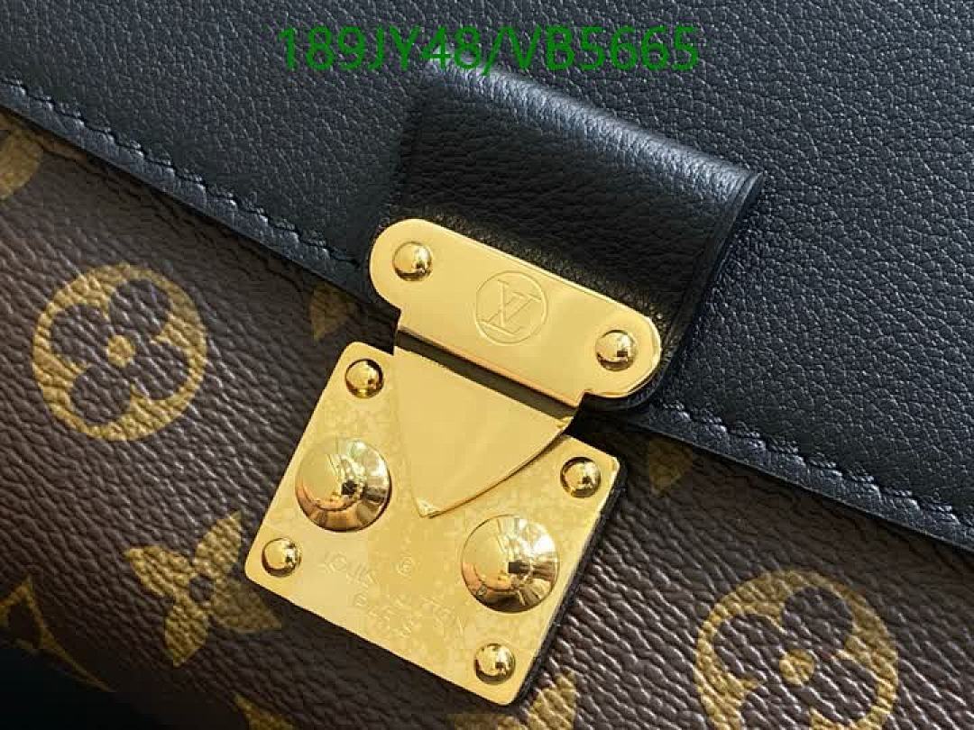 LV-Bag-Mirror Quality Code: VB5665 $: 189USD
