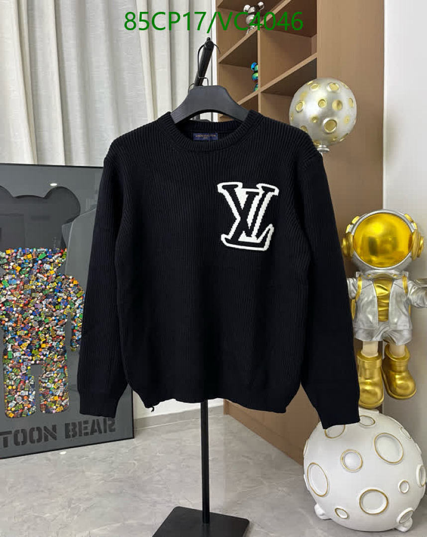 LV-Clothing Code: VC4046 $: 85USD